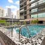 Easy Star - Moderno Studio Ao Lado Da Faria Lima - Fe02G