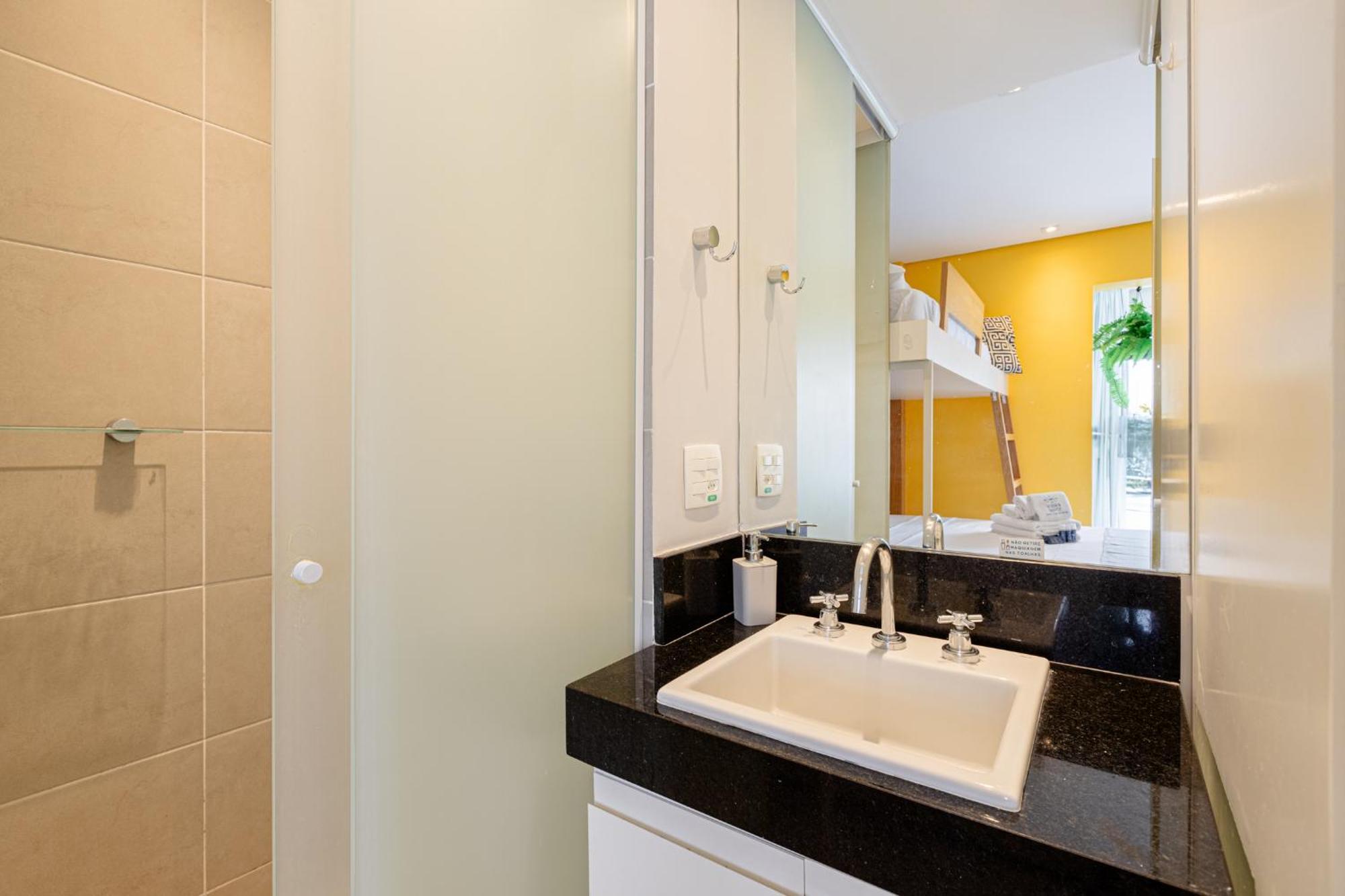Apartamento Easy Star - Moderno Ao Lado Da Faria Lima - Fe02g São Paulo