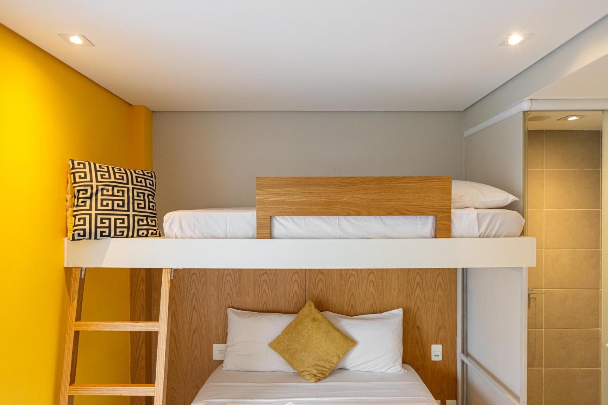 Easy Star - Moderno Ao Lado Da Faria Lima - Fe02g