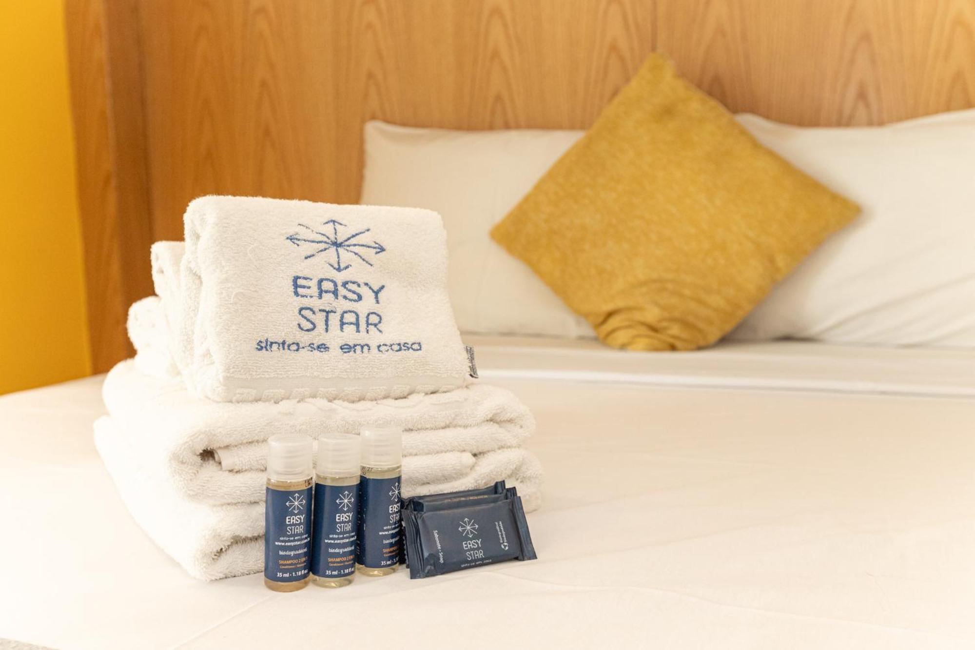Easy Star - Moderno Ao Lado Da Faria Lima - Fe02g Apartamento *