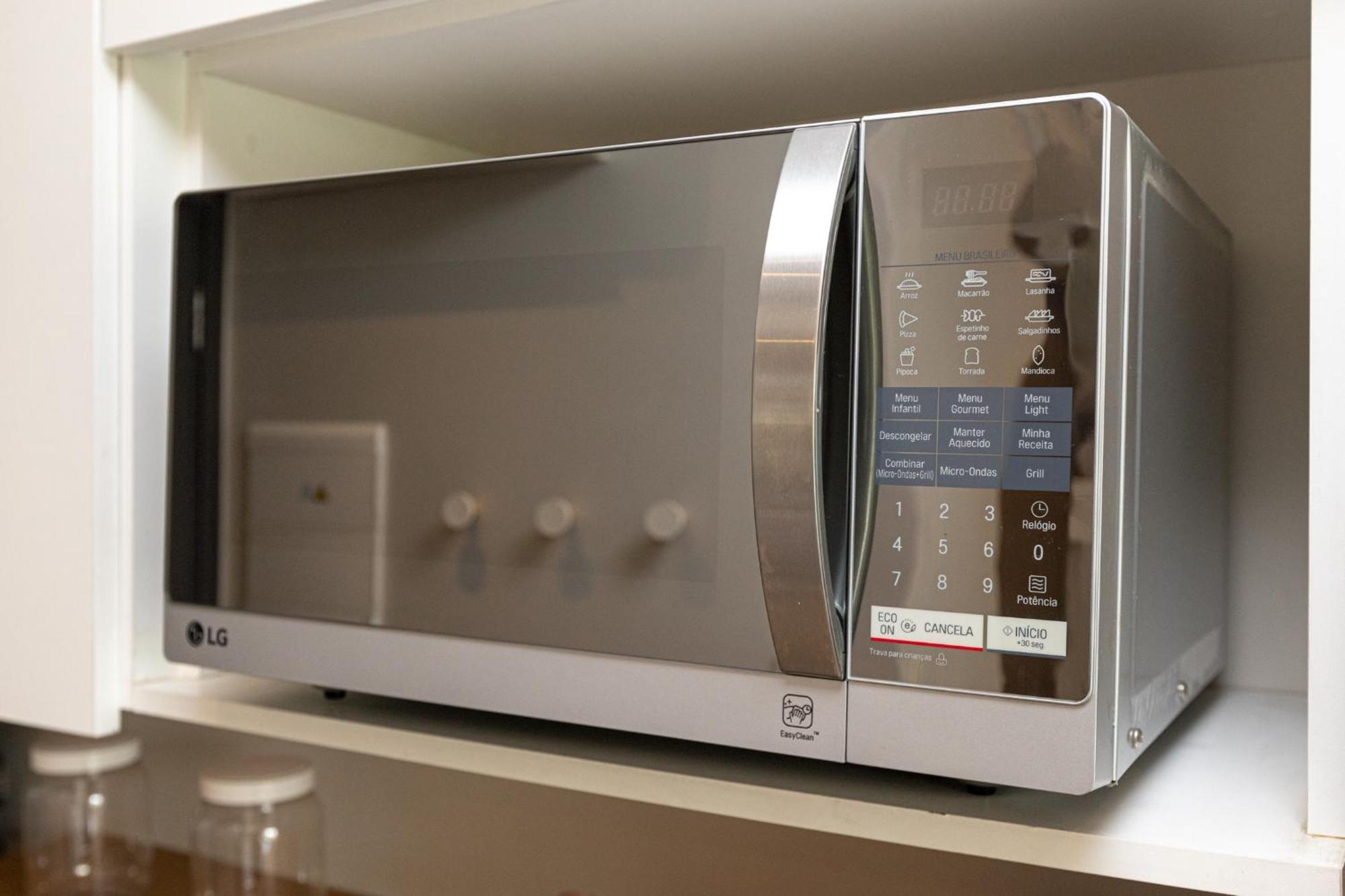 Easy Star - Moderno Ao Lado Da Faria Lima - Fe02g Apartamento