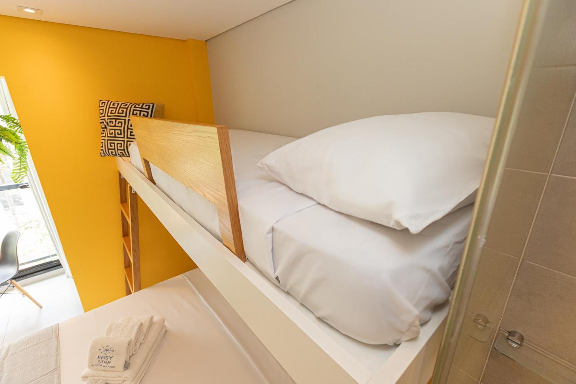 Easy Star - Moderno Ao Lado Da Faria Lima - Fe02g Apartamento *
