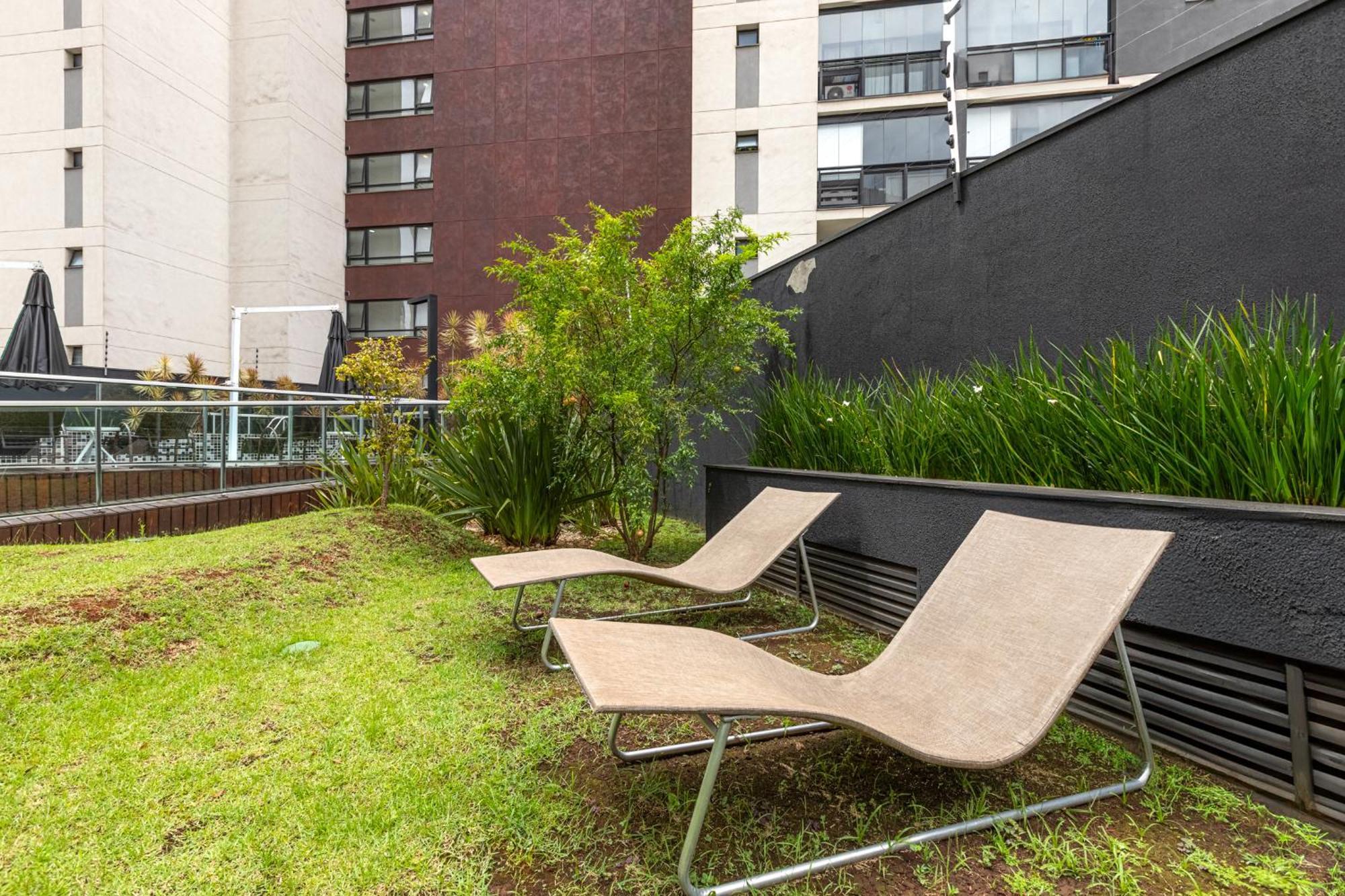 Easy Star - Moderno Ao Lado Da Faria Lima - Fe02g Apartamento *